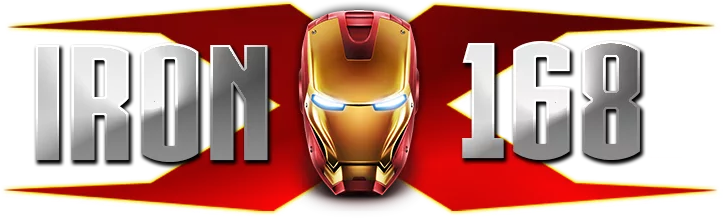 ironx168